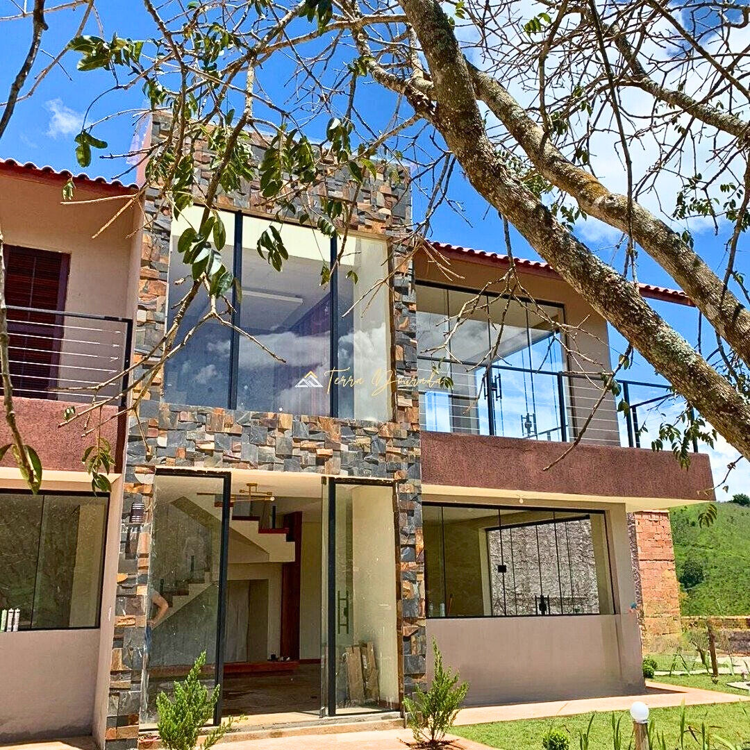 Casa, 3 quartos, 160 m² - Foto 1