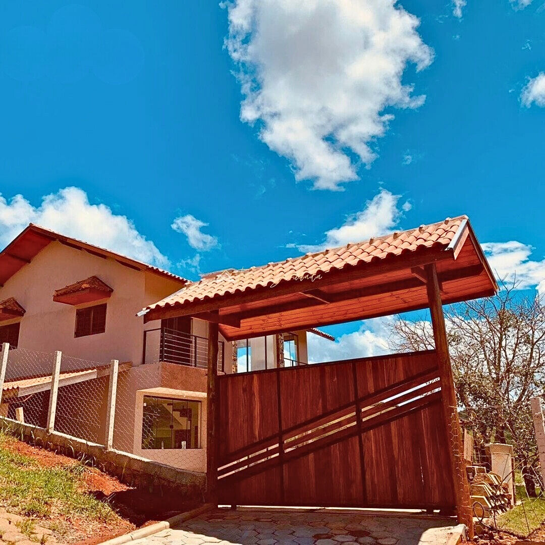 Casa, 3 quartos, 160 m² - Foto 4