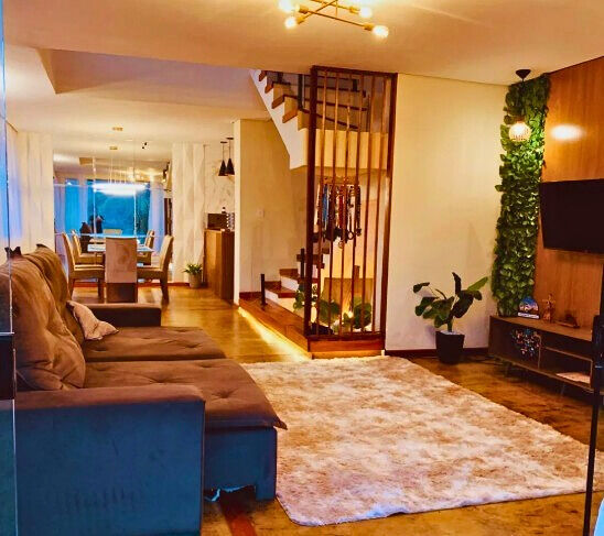 Casa, 3 quartos, 160 m² - Foto 6