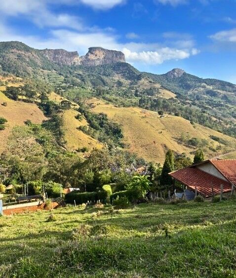 Terreno, 3700 m² - Foto 1