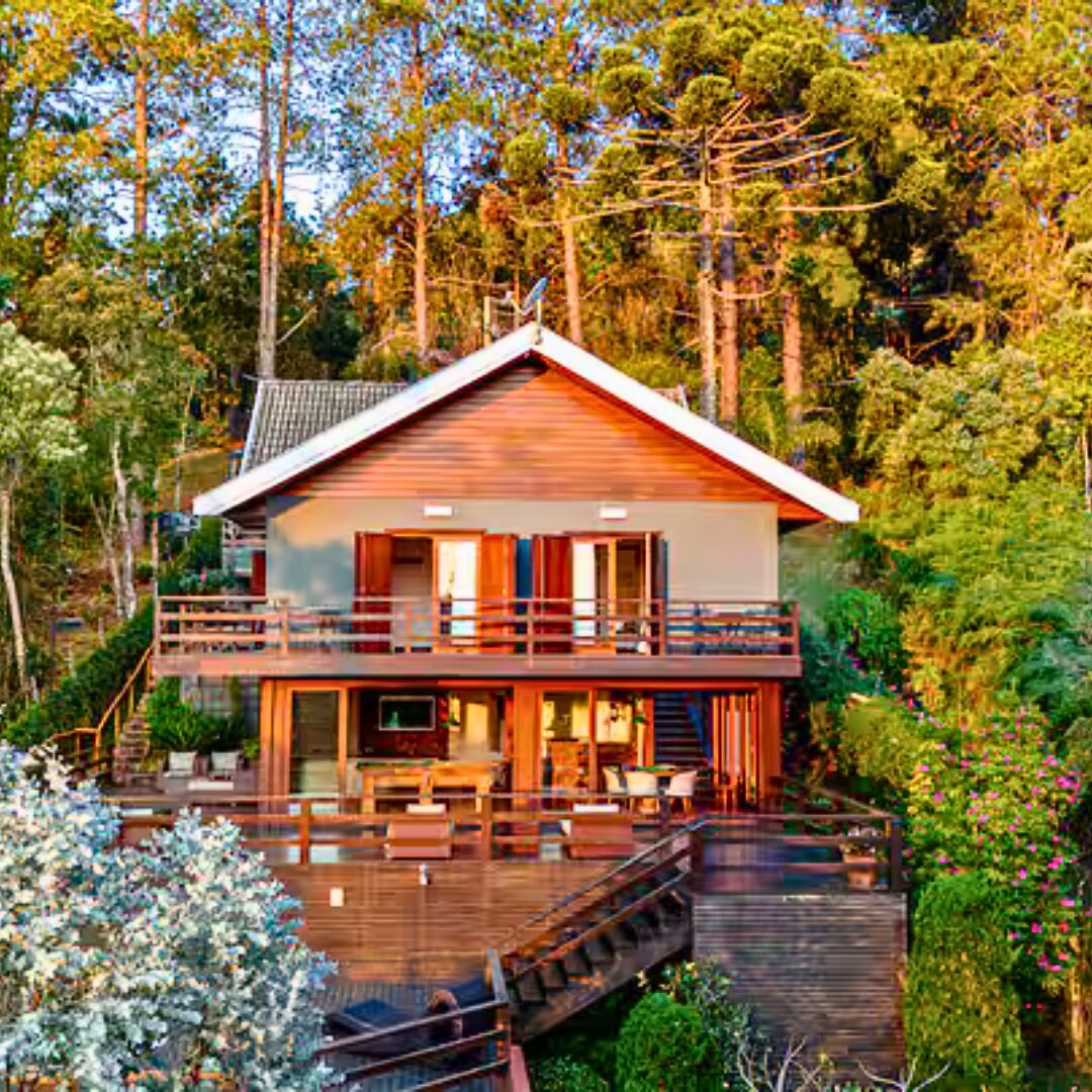 Casa, 4 quartos, 484 m² - Foto 4