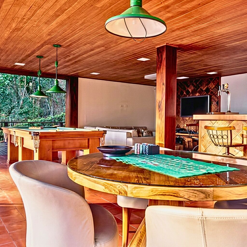Casa, 4 quartos, 484 m² - Foto 18