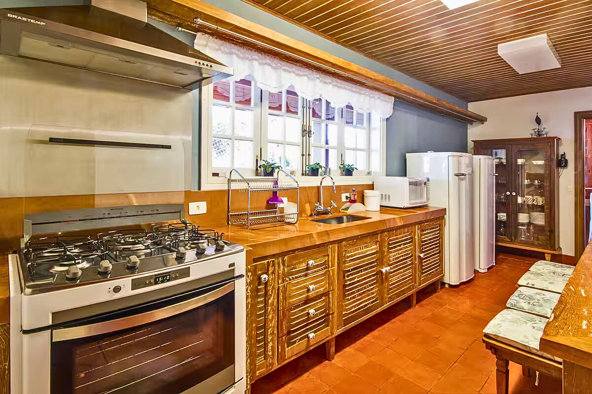 Casa, 4 quartos, 484 m² - Foto 22