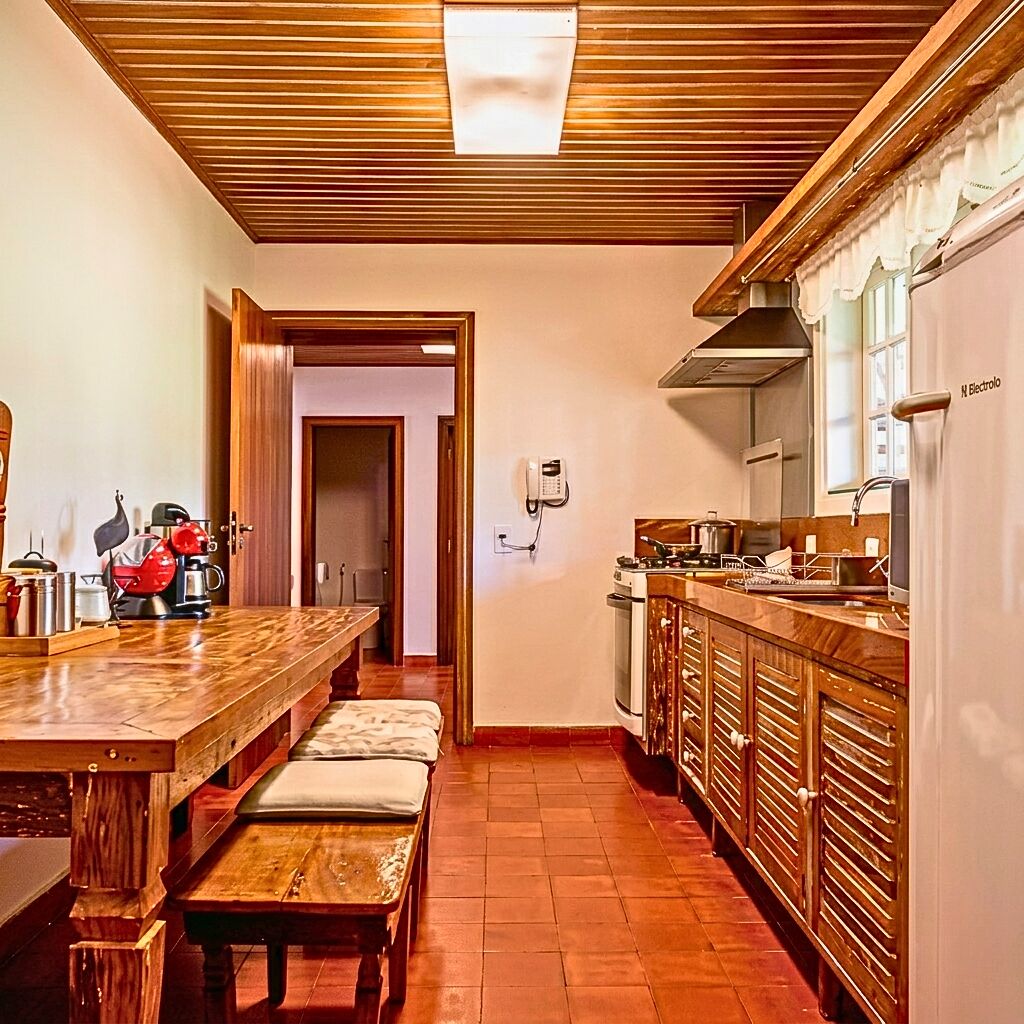 Casa, 4 quartos, 484 m² - Foto 17