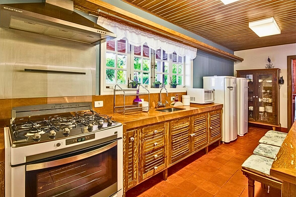 Casa, 4 quartos, 484 m² - Foto 16