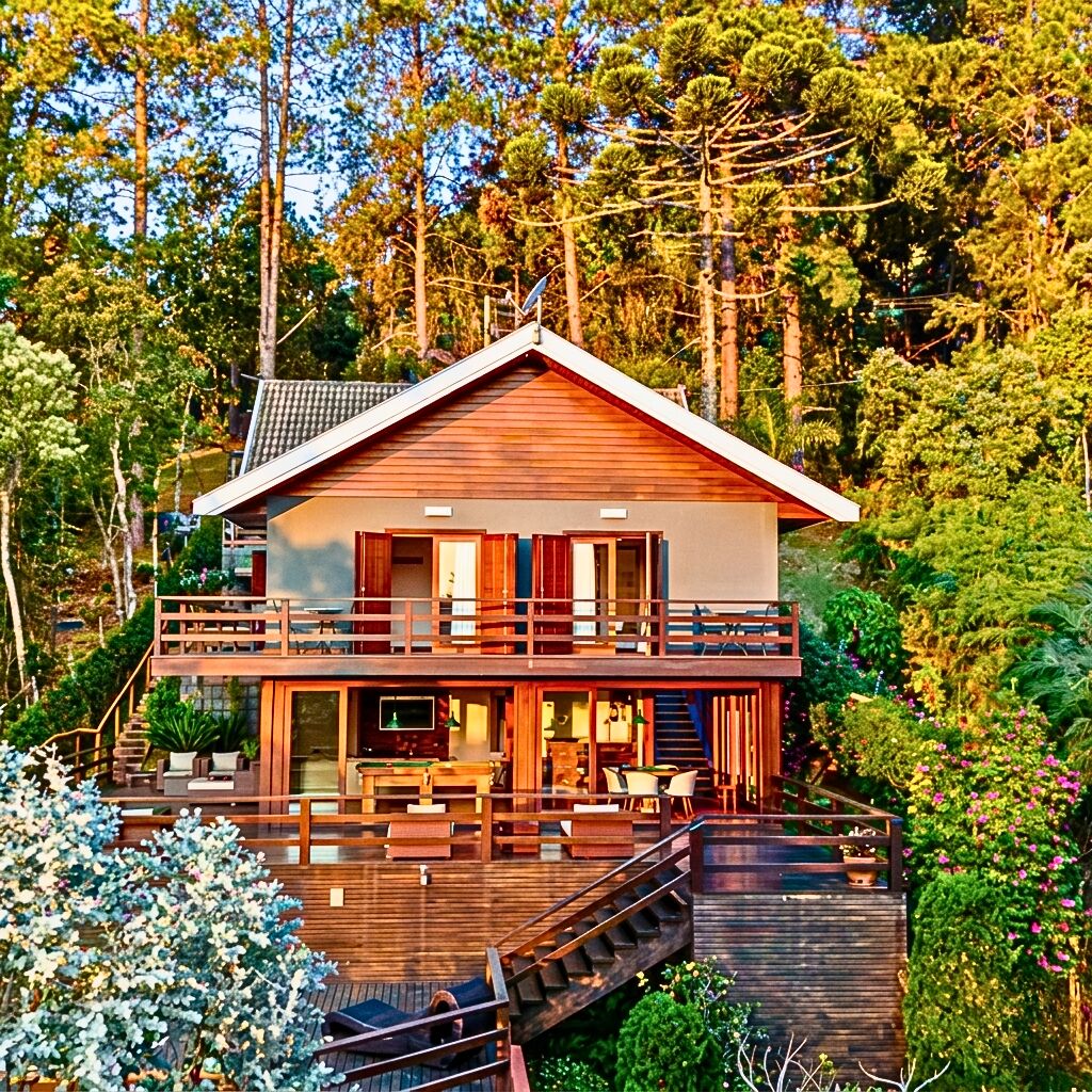 Casa, 4 quartos, 484 m² - Foto 3