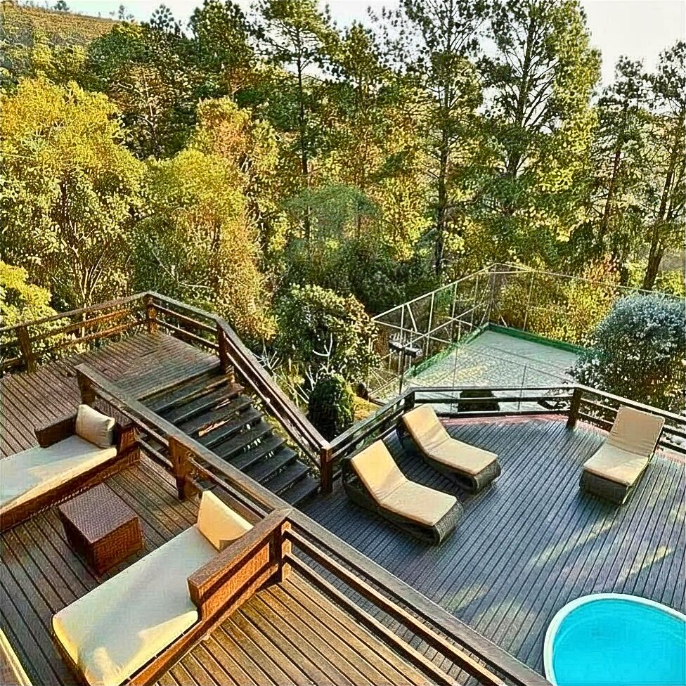 Casa, 4 quartos, 484 m² - Foto 6