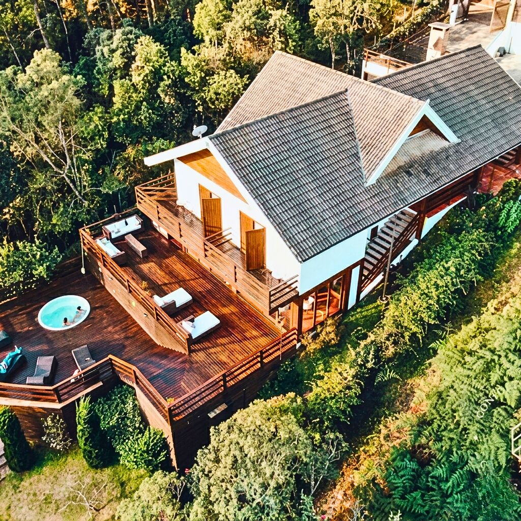 Casa, 4 quartos, 484 m² - Foto 2