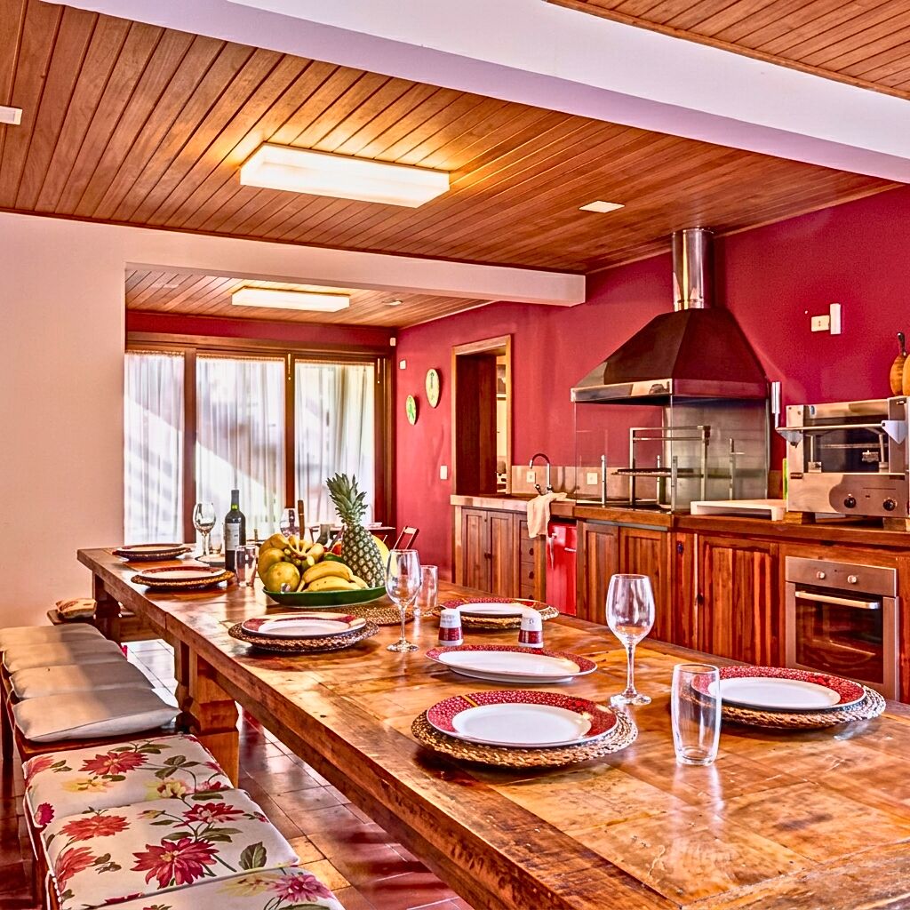 Casa, 4 quartos, 484 m² - Foto 20