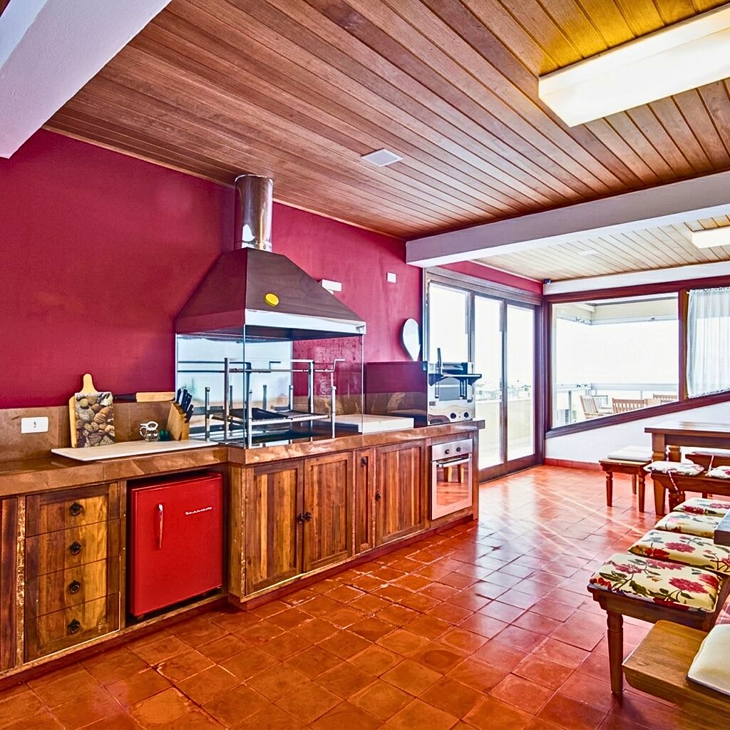 Casa, 4 quartos, 484 m² - Foto 21