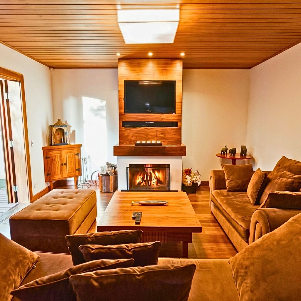 Casa, 4 quartos, 484 m² - Foto 12
