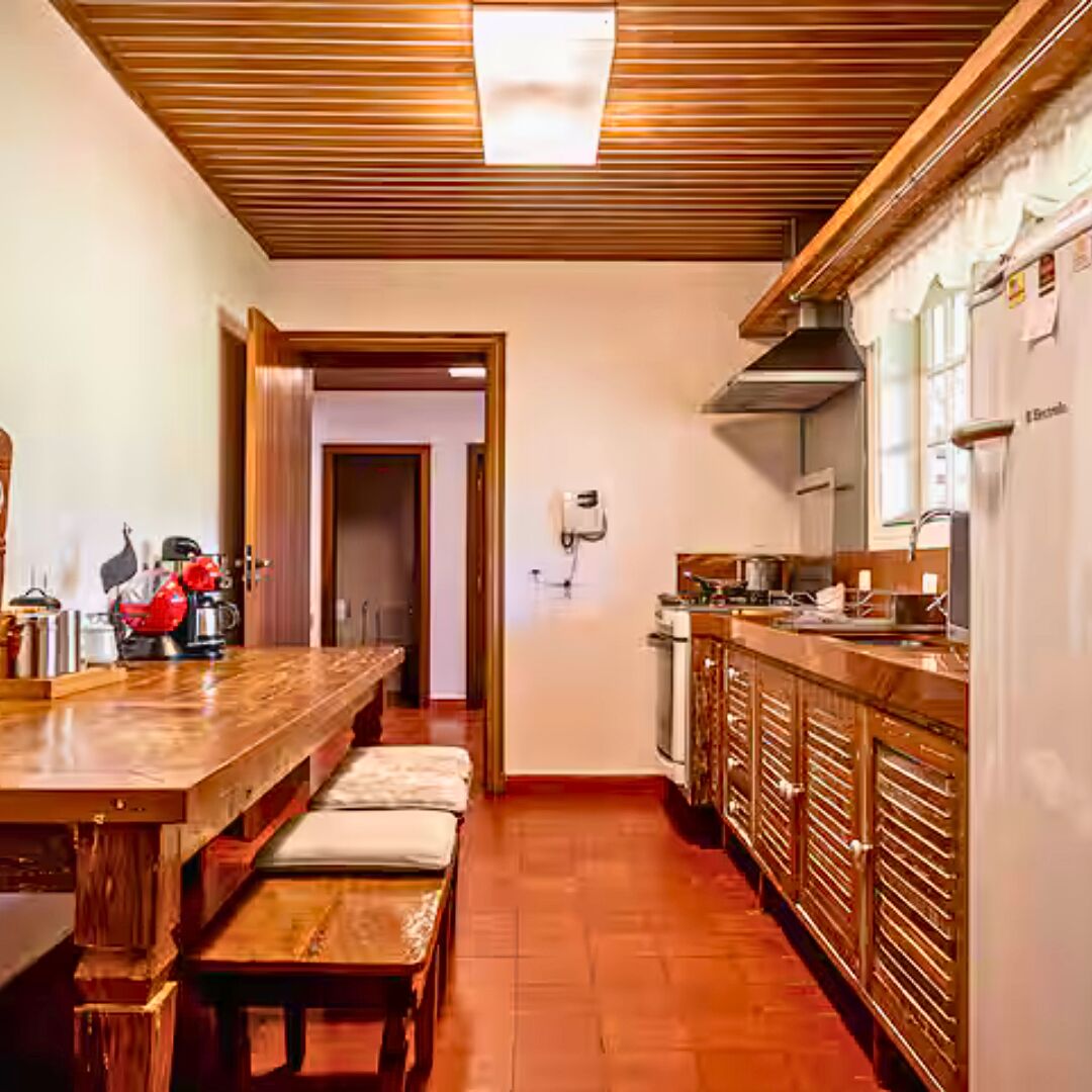 Casa, 4 quartos, 484 m² - Foto 24