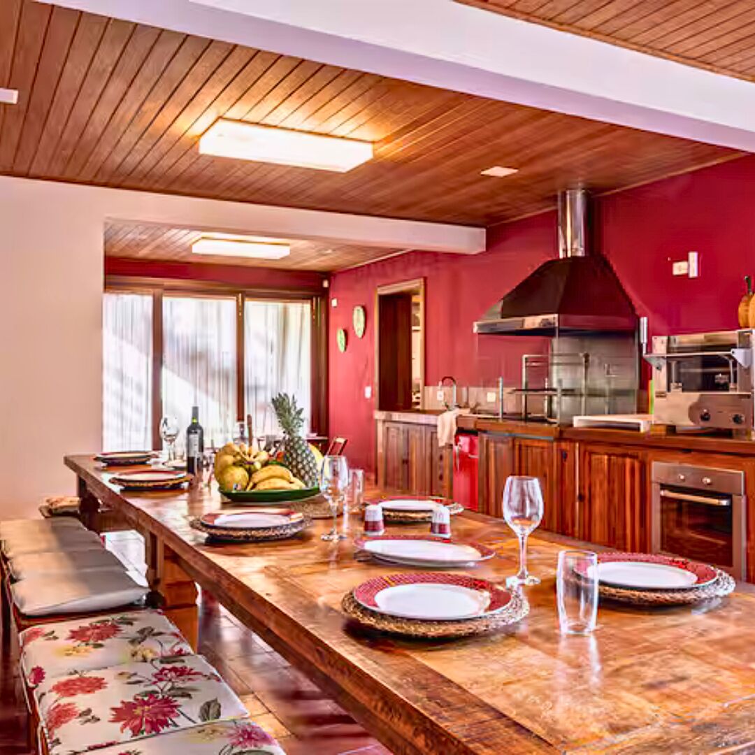 Casa, 4 quartos, 484 m² - Foto 13