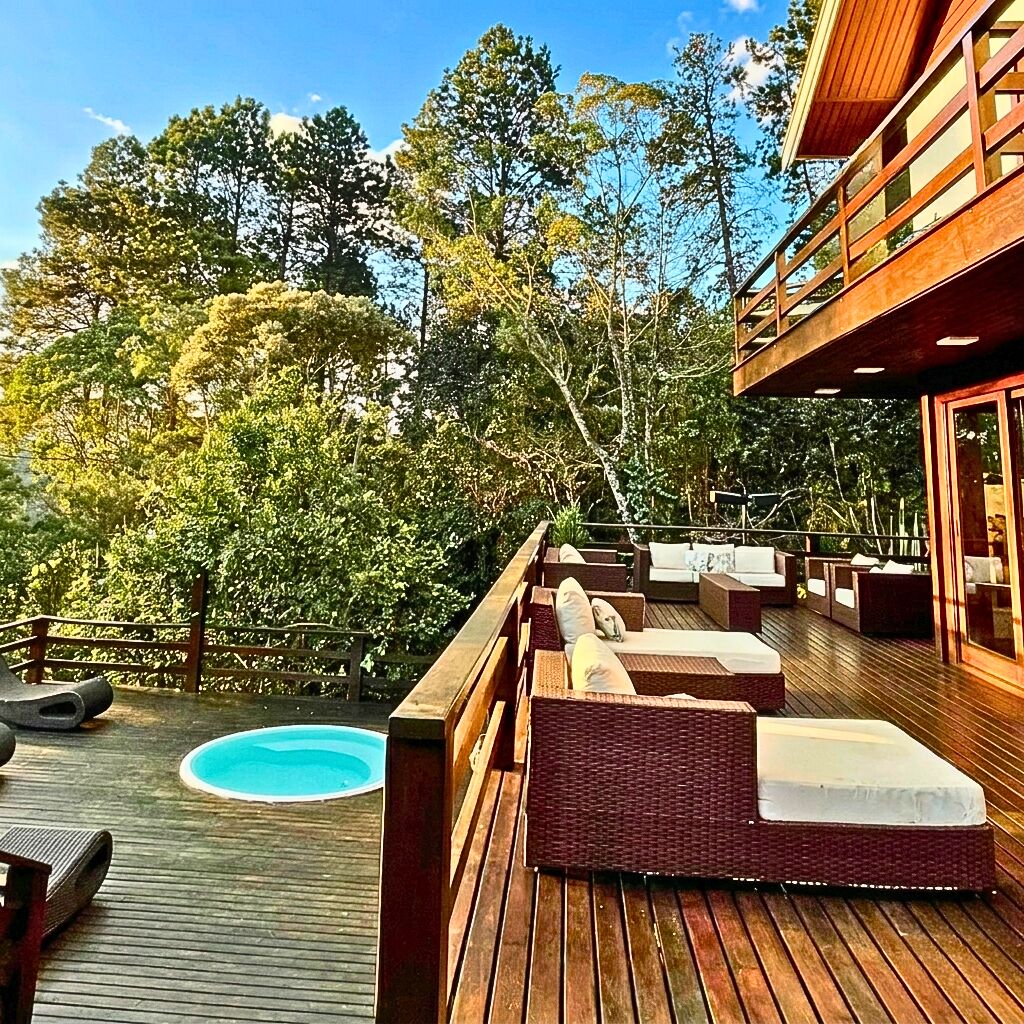 Casa, 4 quartos, 484 m² - Foto 4