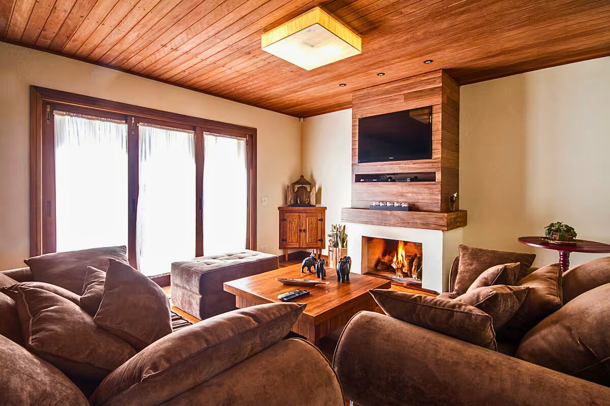 Casa, 4 quartos, 484 m² - Foto 8