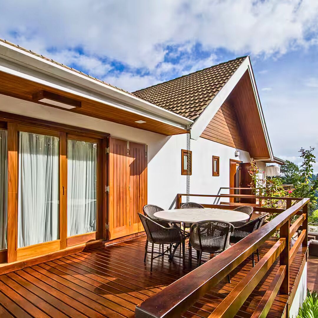 Casa, 4 quartos, 484 m² - Foto 9