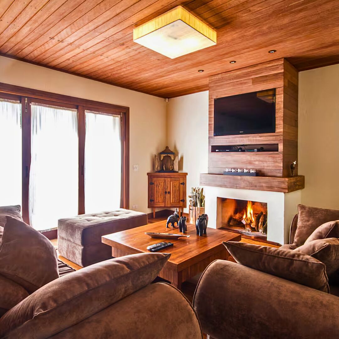 Casa, 4 quartos, 484 m² - Foto 7