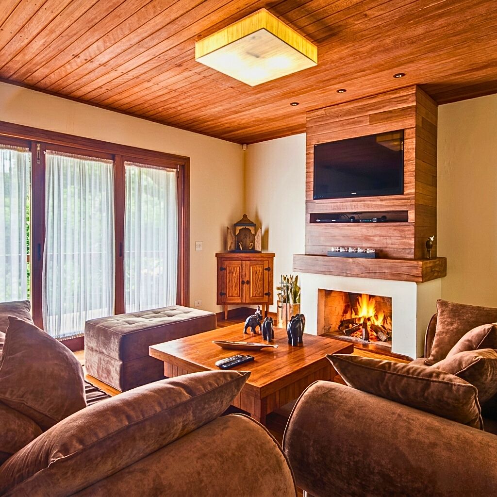Casa, 4 quartos, 484 m² - Foto 14