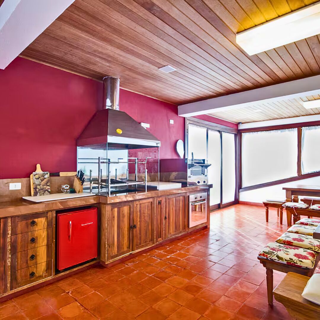 Casa, 4 quartos, 484 m² - Foto 28