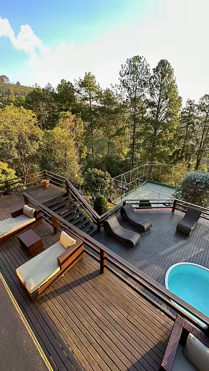 Casa, 4 quartos, 484 m² - Foto 26