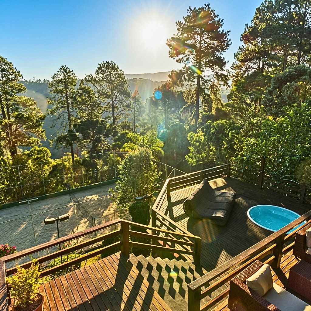 Casa, 4 quartos, 484 m² - Foto 11