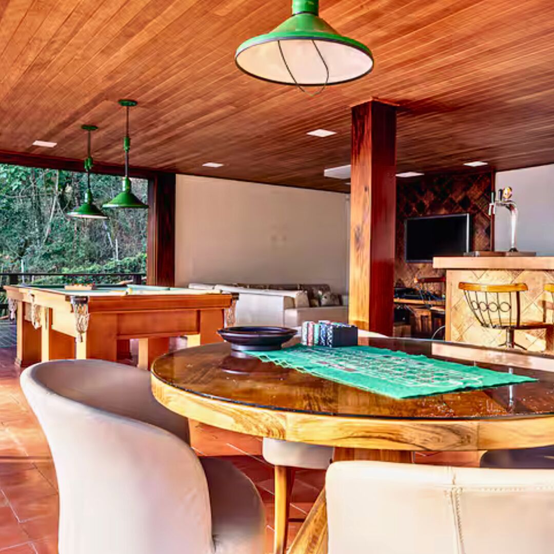 Casa, 4 quartos, 484 m² - Foto 14