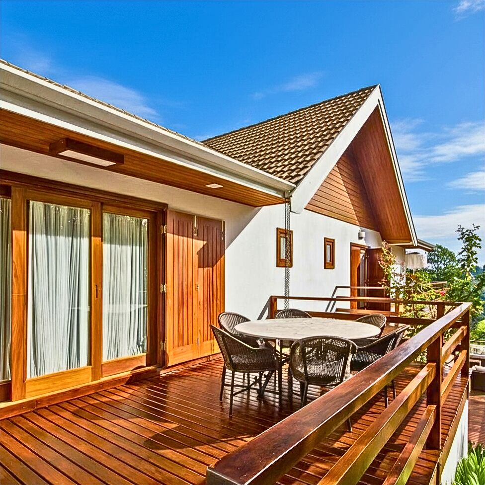 Casa, 4 quartos, 484 m² - Foto 8