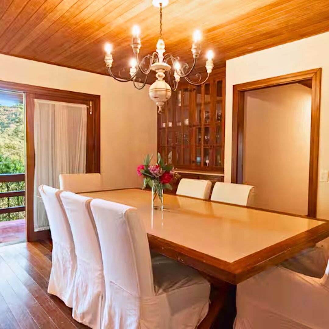 Casa, 4 quartos, 484 m² - Foto 23