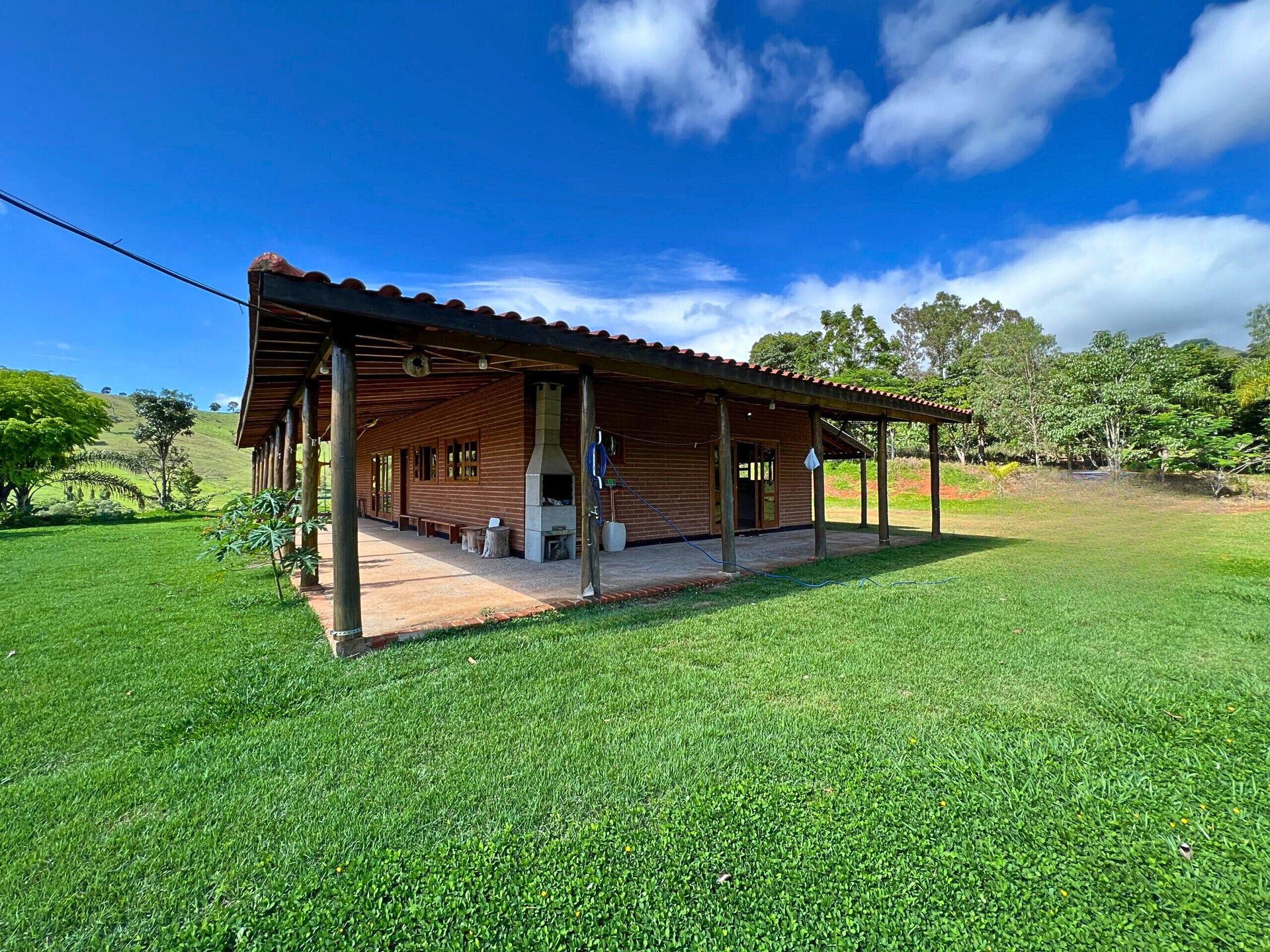 Sítio, 3 quartos, 3800 m² - Foto 23