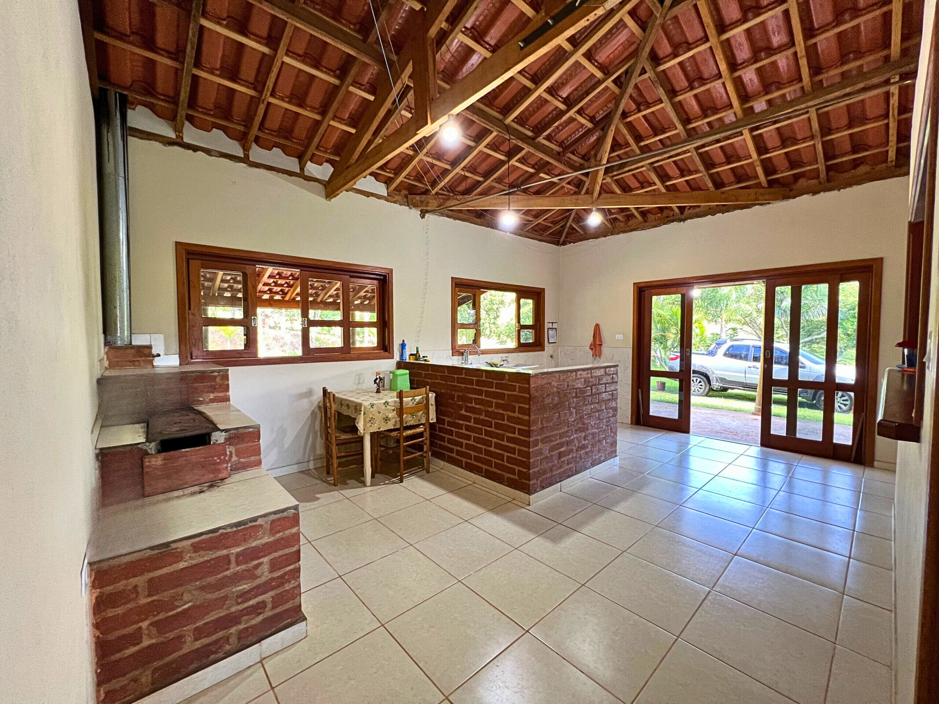 Sítio, 3 quartos, 3800 m² - Foto 13