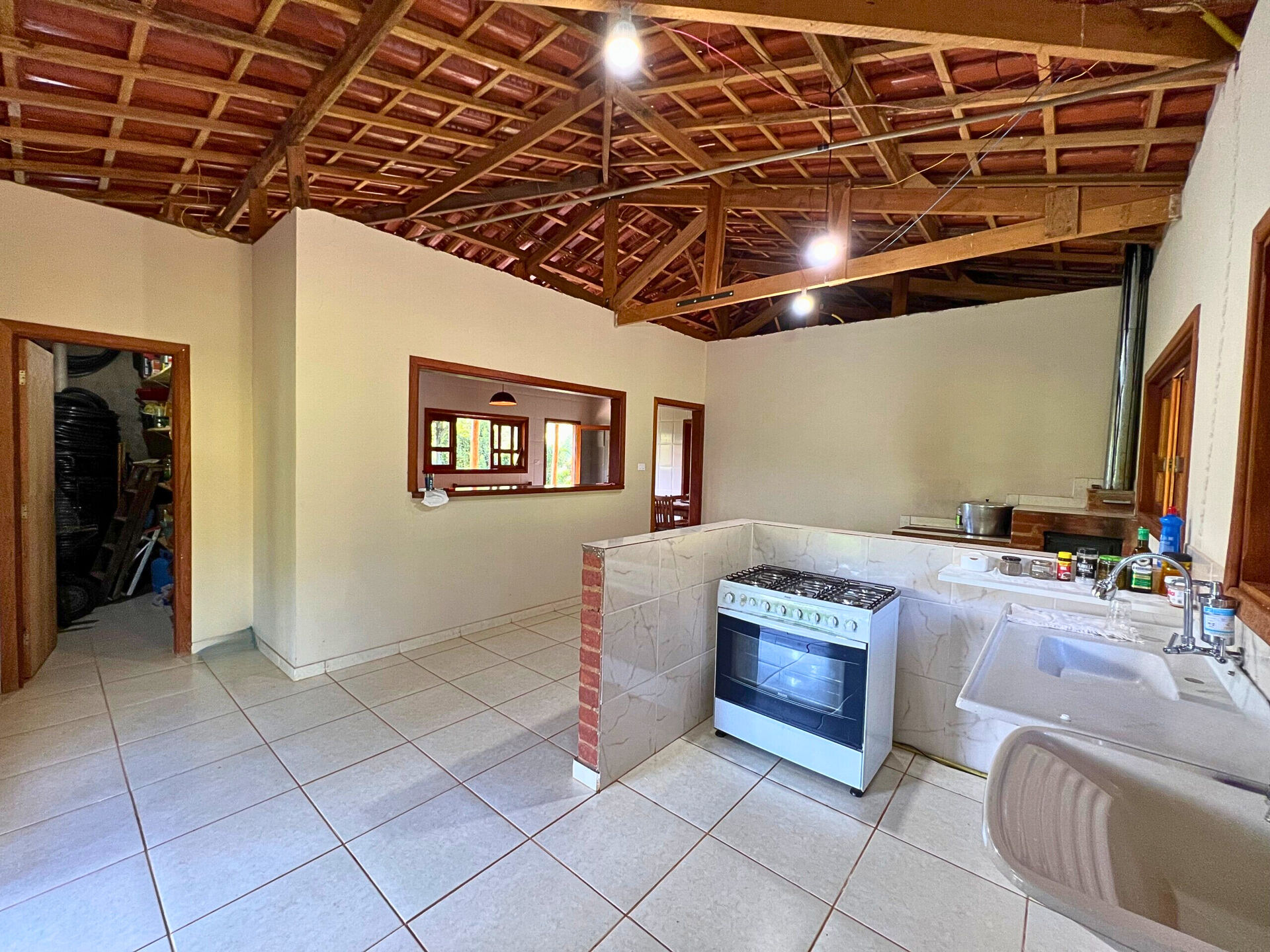 Sítio, 3 quartos, 3800 m² - Foto 17