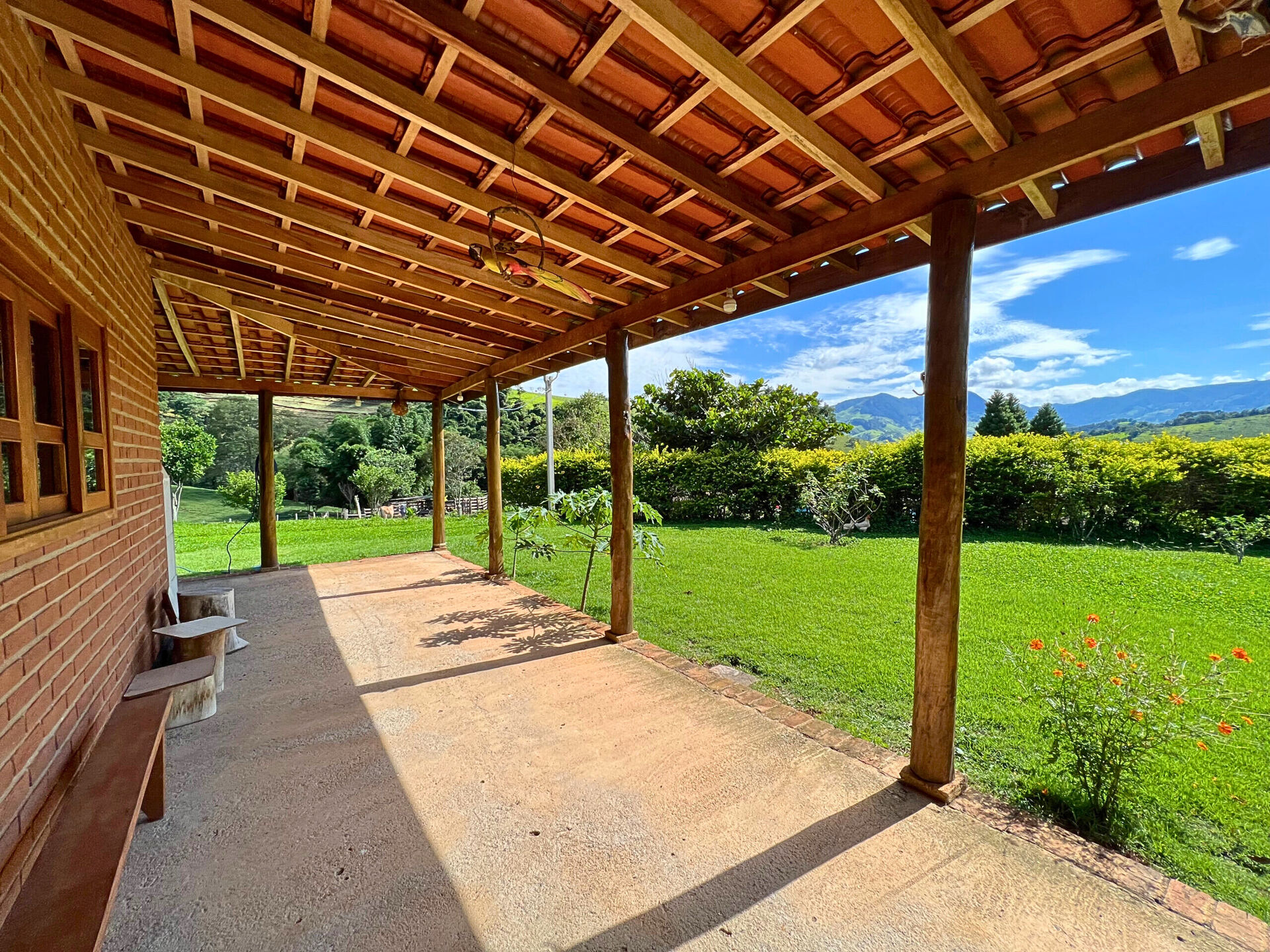 Sítio, 3 quartos, 3800 m² - Foto 27