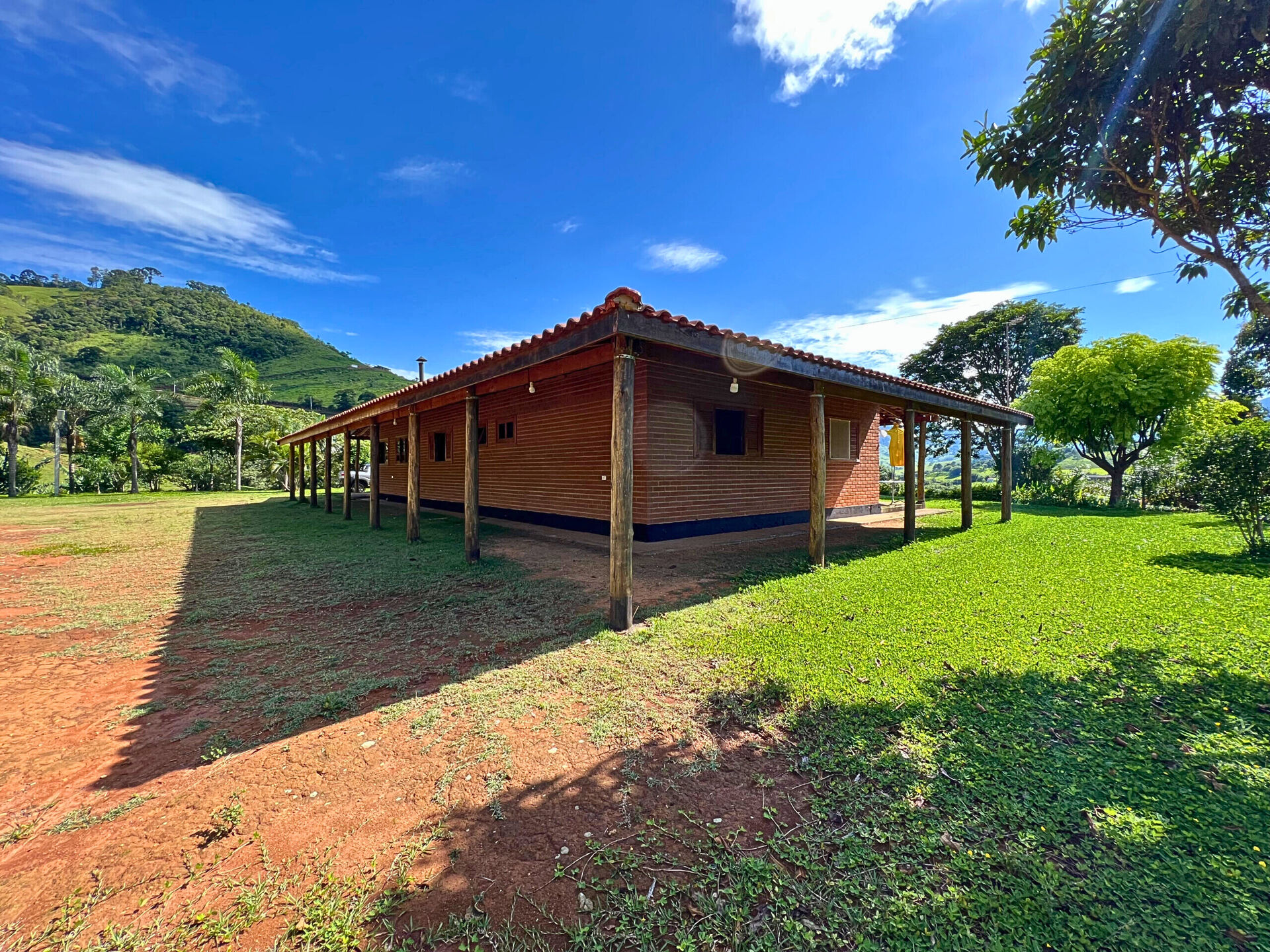 Sítio, 3 quartos, 3800 m² - Foto 3