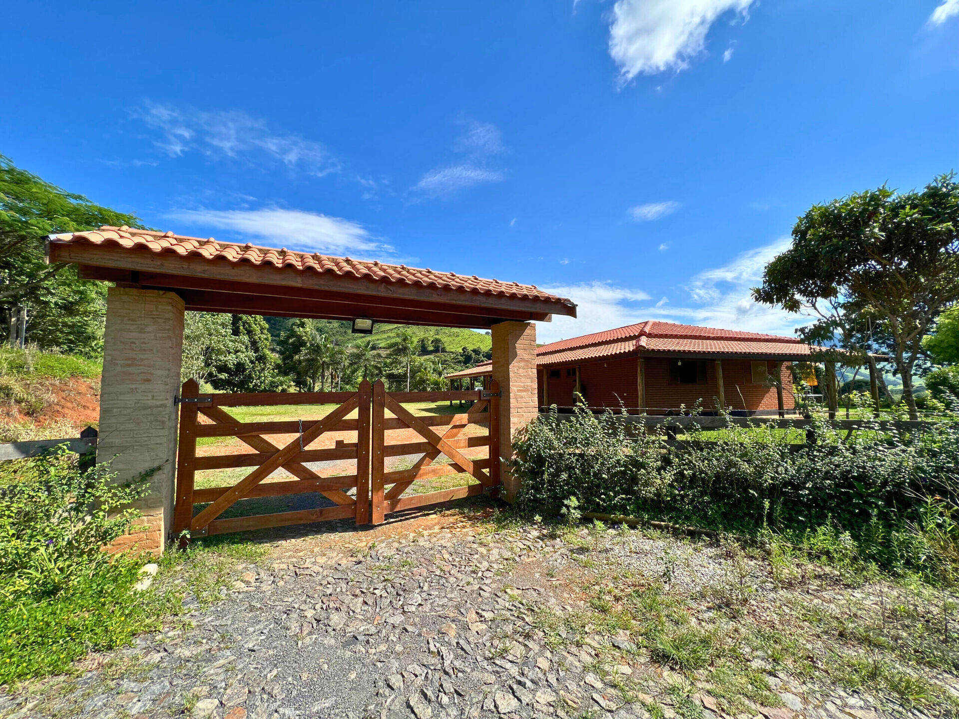 Sítio, 3 quartos, 3800 m² - Foto 34