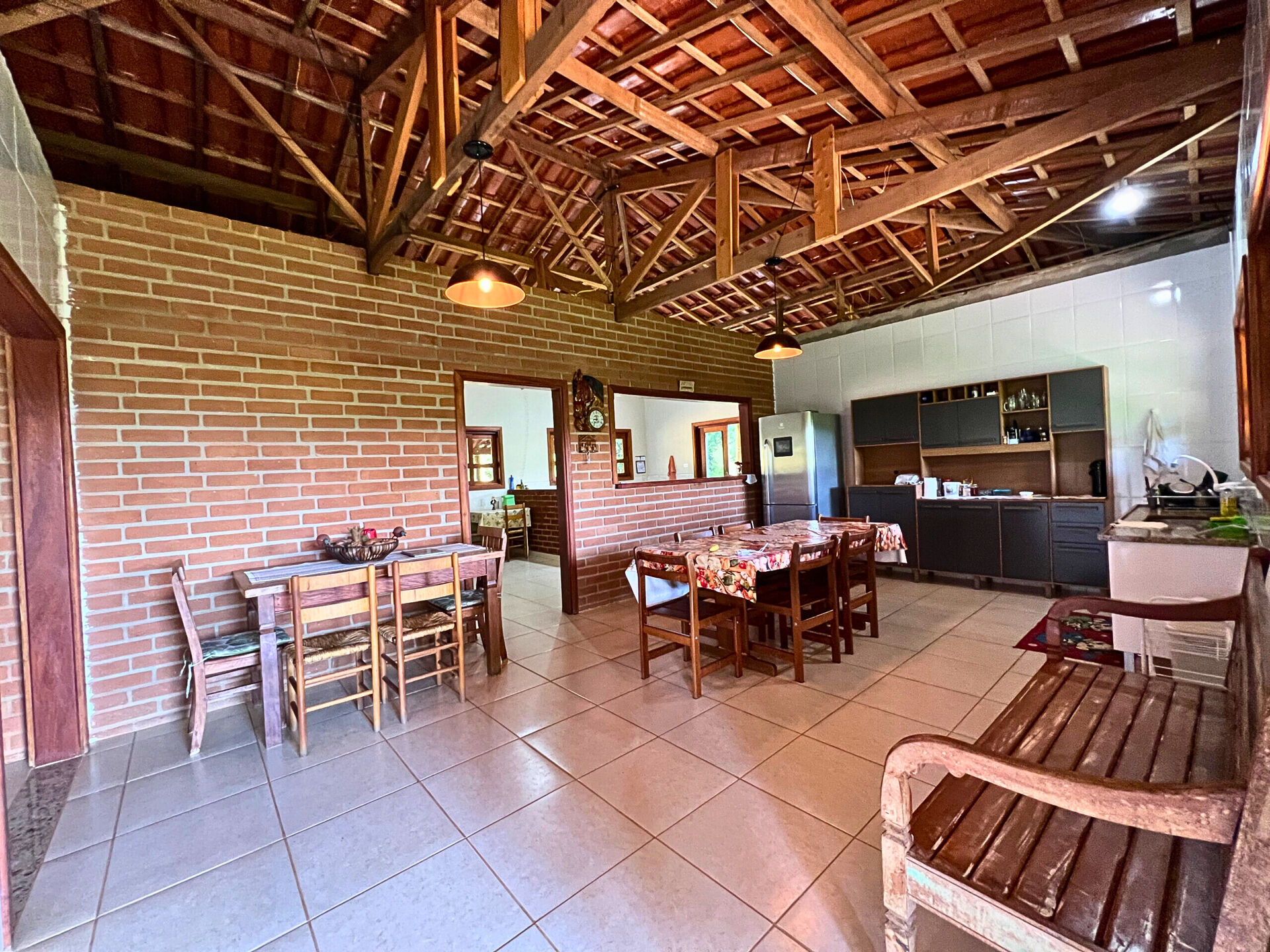Sítio, 3 quartos, 3800 m² - Foto 11