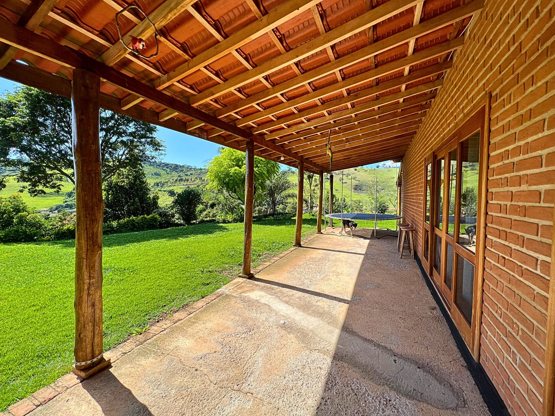 Sítio, 3 quartos, 3800 m² - Foto 14