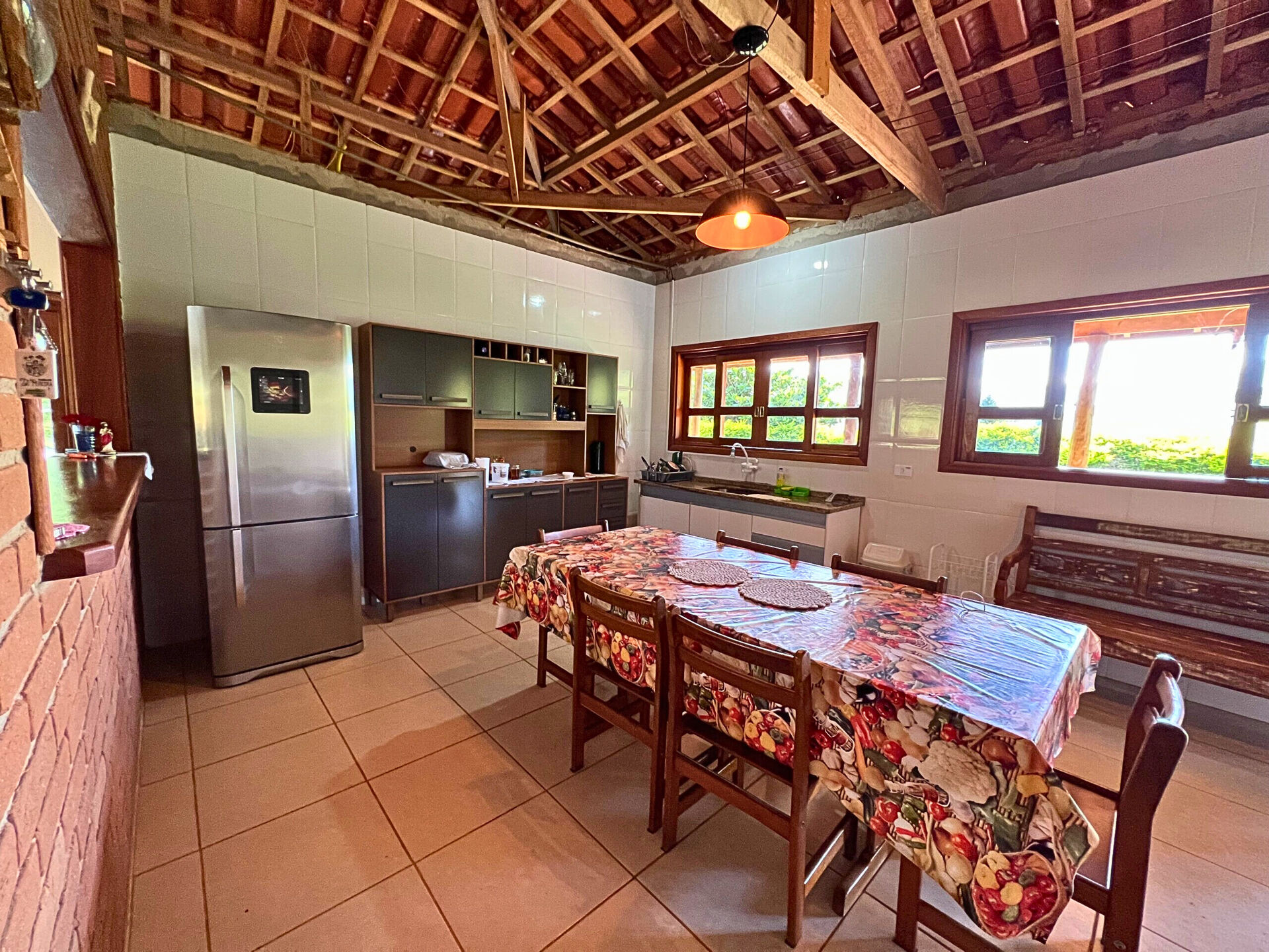 Sítio, 3 quartos, 3800 m² - Foto 12