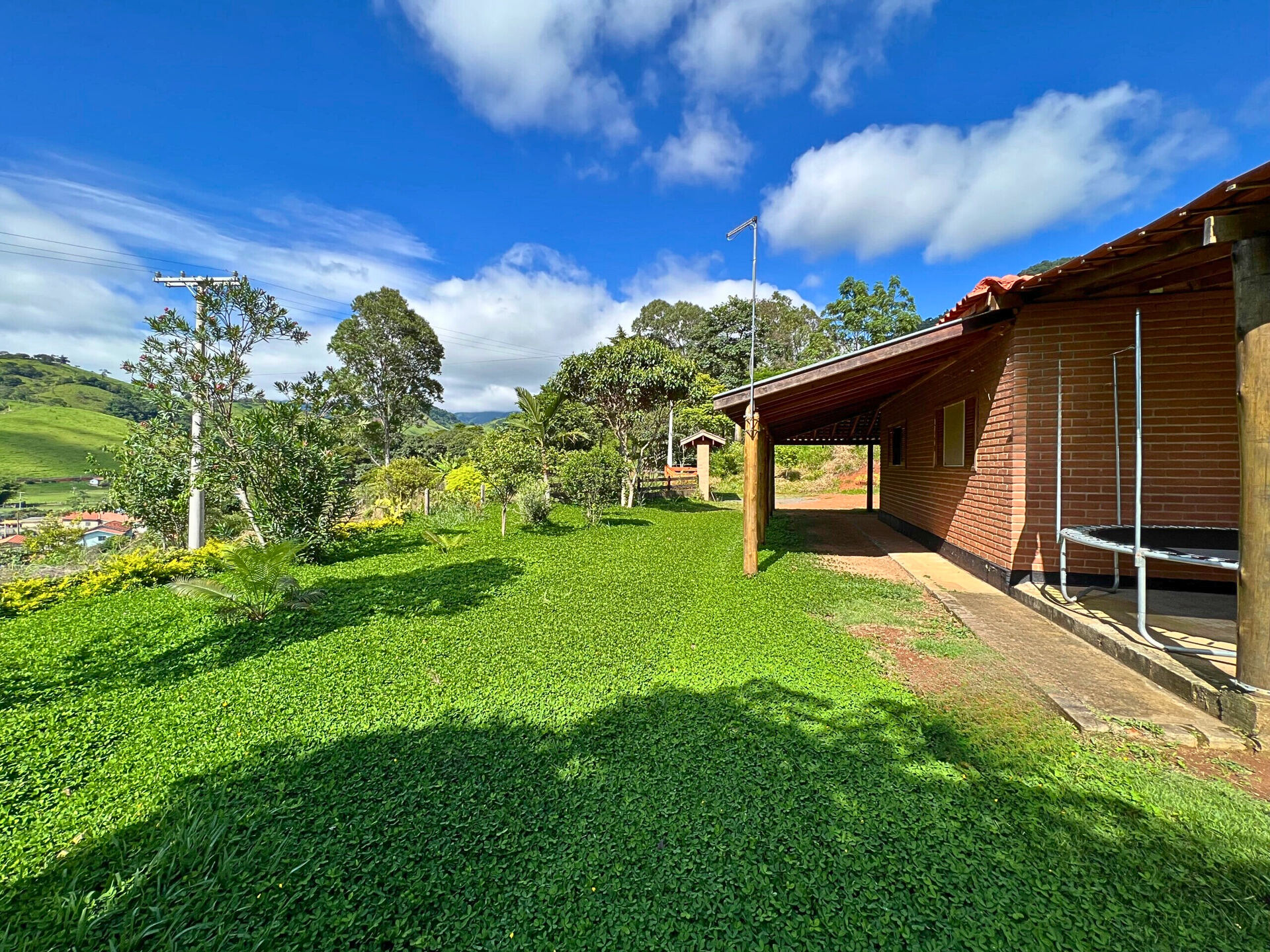 Sítio, 3 quartos, 3800 m² - Foto 29