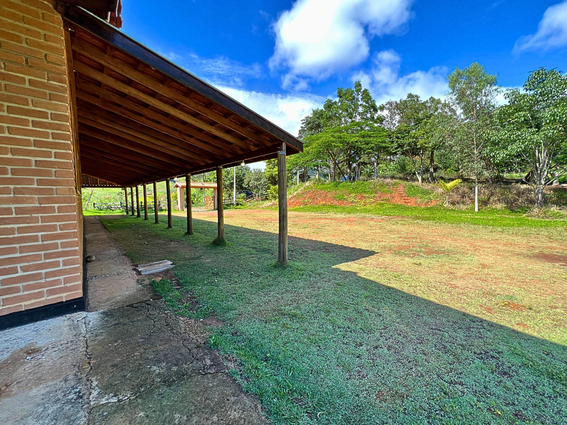 Sítio, 3 quartos, 3800 m² - Foto 6