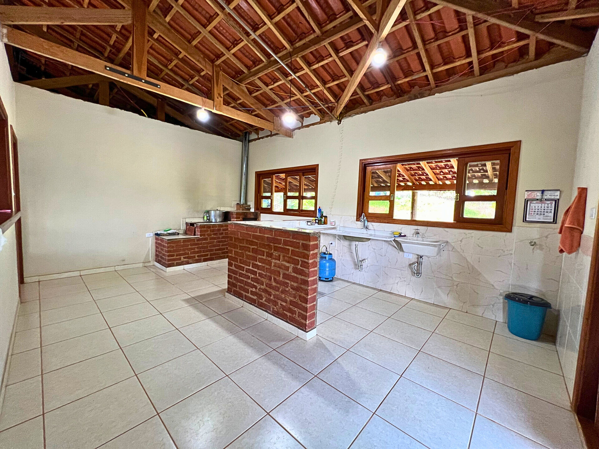 Sítio, 3 quartos, 3800 m² - Foto 16