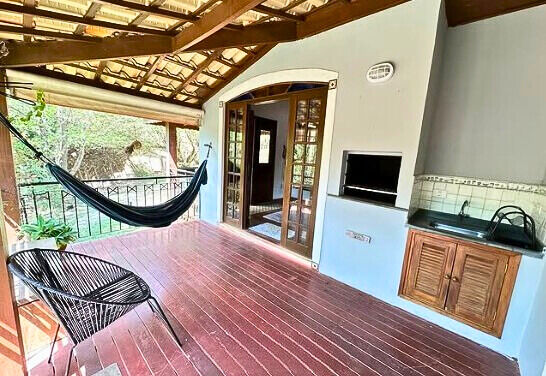 Casa, 2 quartos, 170 m² - Foto 5