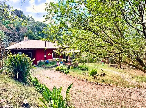 Casa, 2 quartos, 170 m² - Foto 1