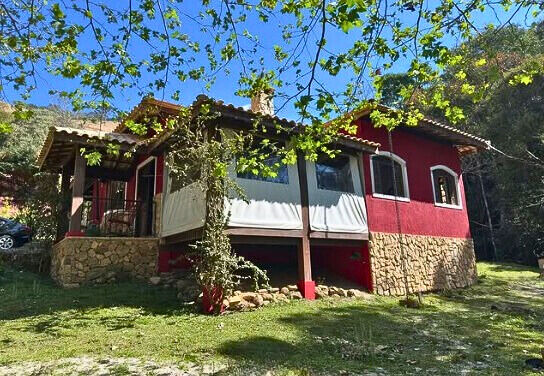 Casa, 2 quartos, 170 m² - Foto 3