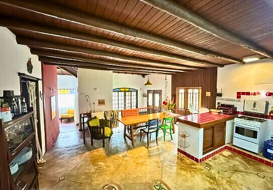 Casa, 2 quartos, 170 m² - Foto 6