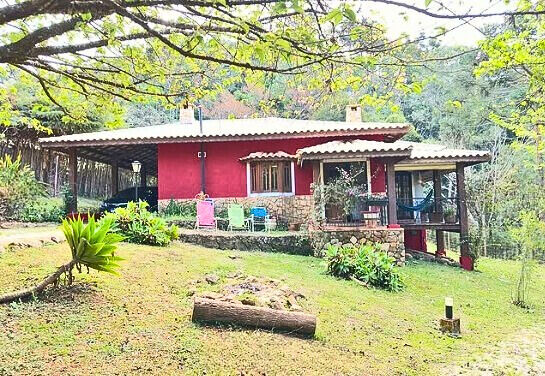 Casa, 2 quartos, 170 m² - Foto 2