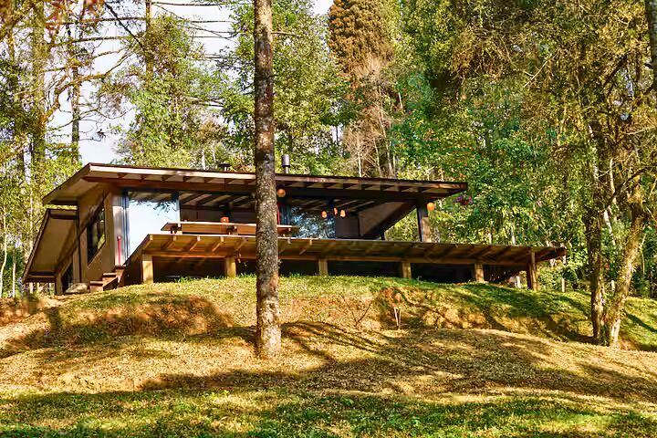 Casa, 1 quarto, 90 m² - Foto 2