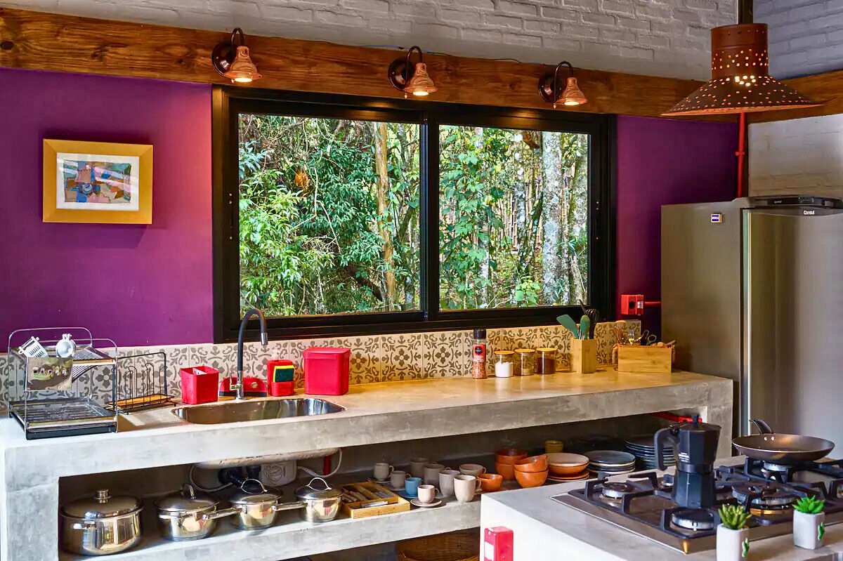 Casa, 1 quarto, 90 m² - Foto 15