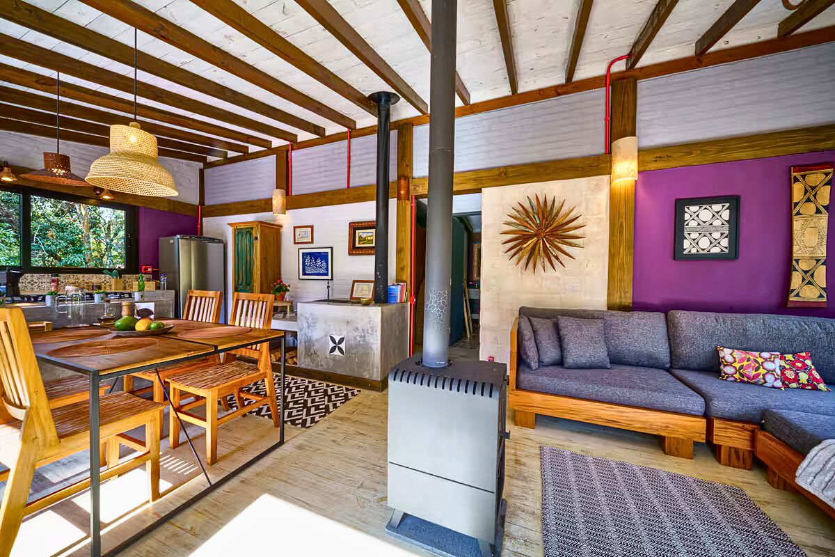 Casa, 1 quarto, 90 m² - Foto 13