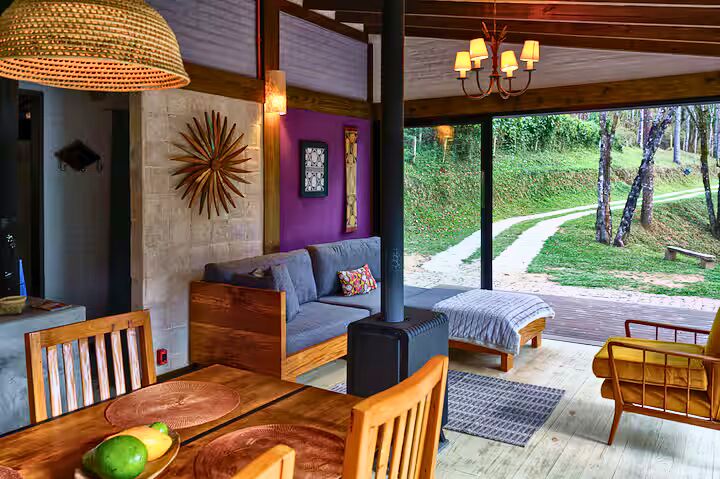 Casa, 1 quarto, 90 m² - Foto 5