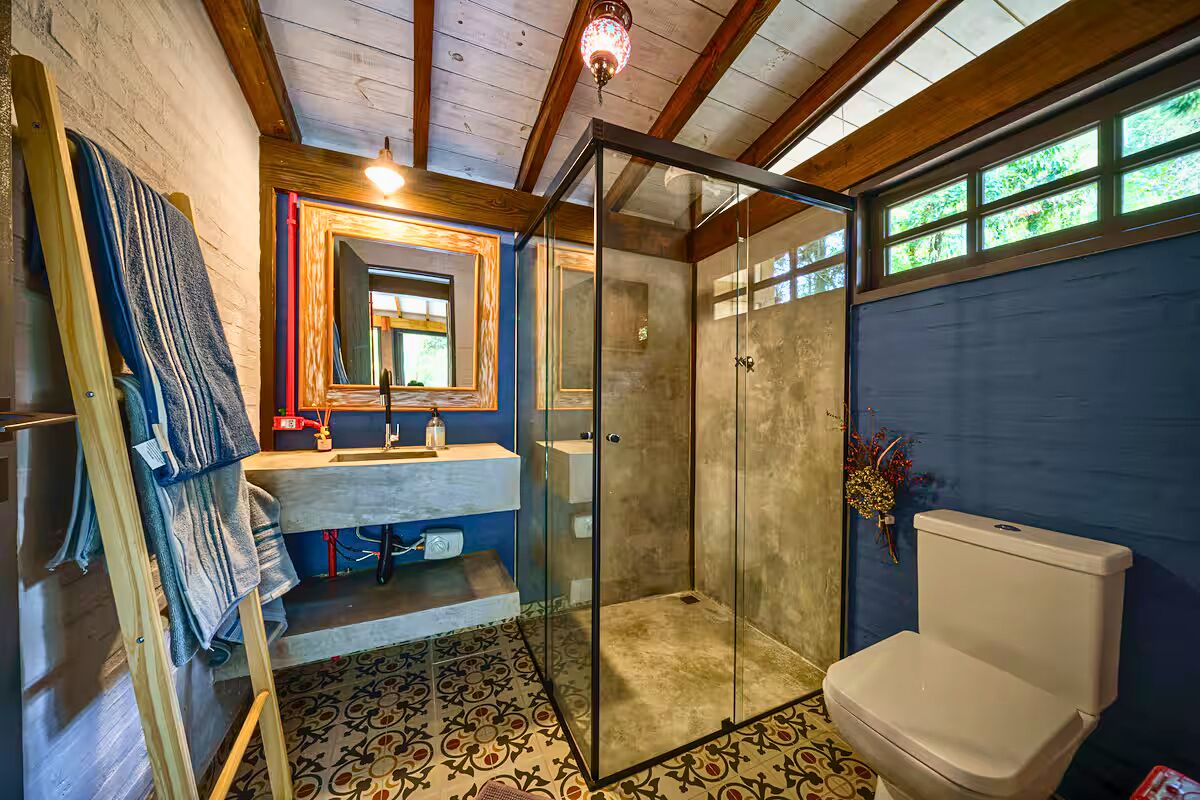 Casa, 1 quarto, 90 m² - Foto 18